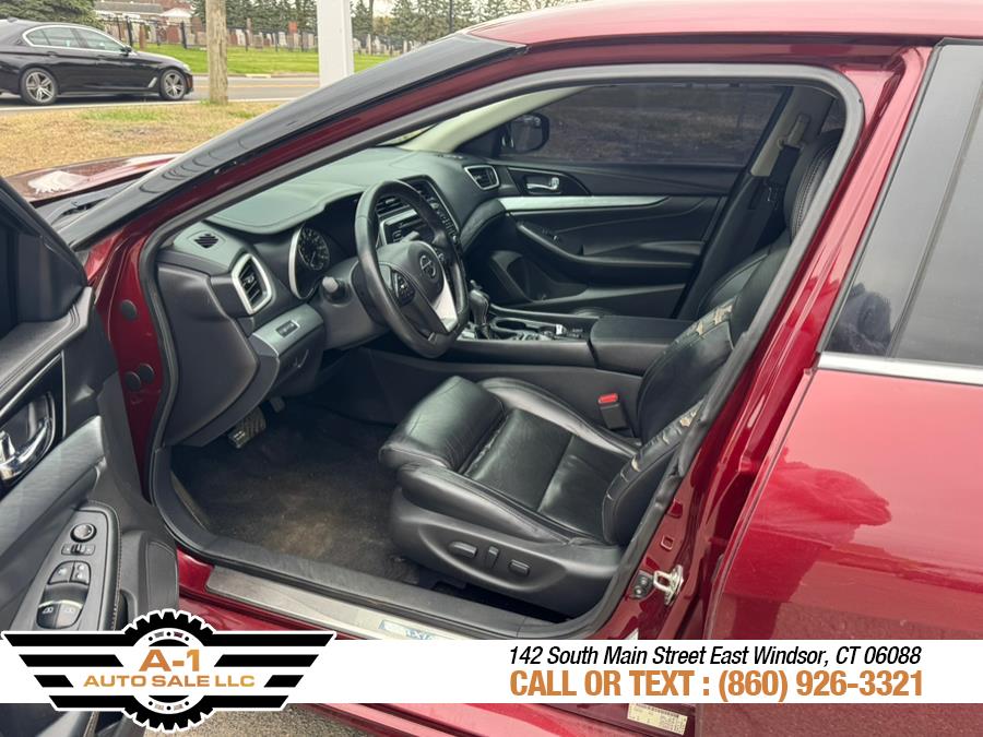 2016 Nissan Maxima 4dr Sdn 3.5 SV, available for sale in East Windsor, Connecticut | A1 Auto Sale LLC. East Windsor, Connecticut 2016 Nissan Maxima 4dr Sdn 3.5 SV, available for sale in East Windsor, Connecticut | A1 Auto Sale LLC. East Windsor, Connecticut