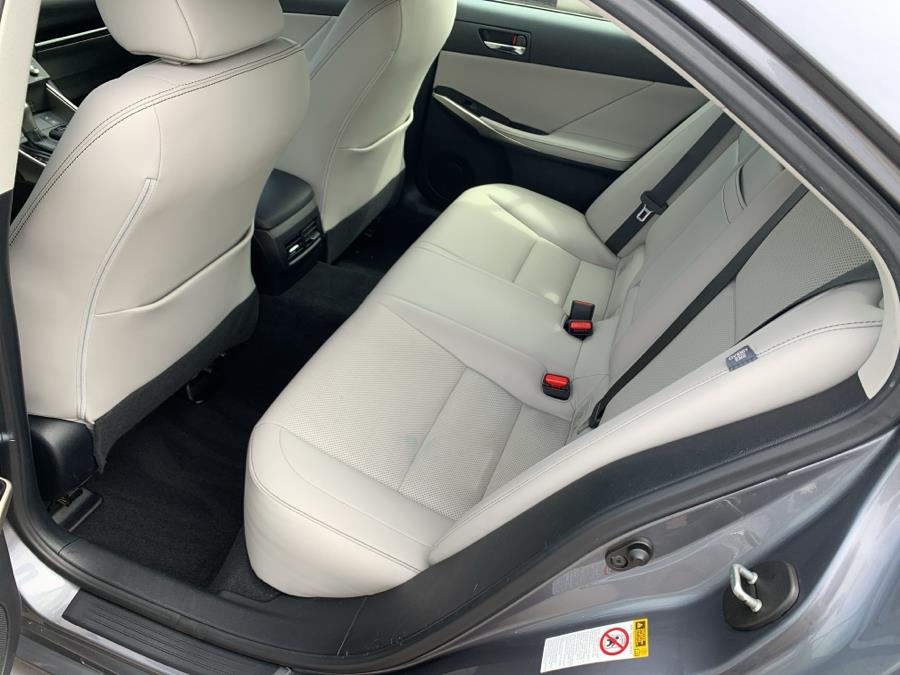 2016 Lexus IS 300 4dr Sdn AWD, available for sale in Springfield, Massachusetts | Absolute Motors Inc. Springfield, Massachusetts 2016 Lexus IS 300 4dr Sdn AWD, available for sale in Springfield, Massachusetts | Absolute Motors Inc. Springfield, Massachusetts