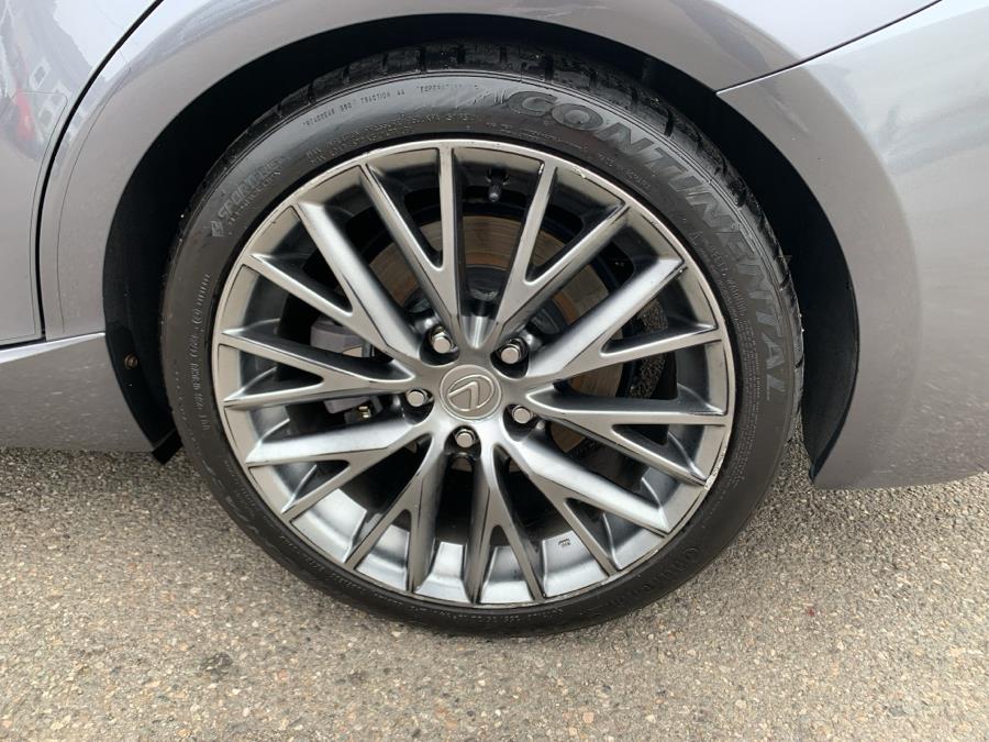 2016 Lexus IS 300 4dr Sdn AWD, available for sale in Springfield, Massachusetts | Absolute Motors Inc. Springfield, Massachusetts 2016 Lexus IS 300 4dr Sdn AWD, available for sale in Springfield, Massachusetts | Absolute Motors Inc. Springfield, Massachusetts