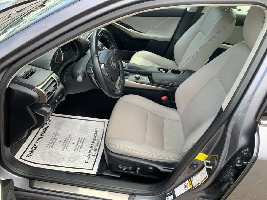 2016 Lexus IS 300 4dr Sdn AWD, available for sale in Springfield, Massachusetts | Absolute Motors Inc. Springfield, Massachusetts 2016 Lexus IS 300 4dr Sdn AWD, available for sale in Springfield, Massachusetts | Absolute Motors Inc. Springfield, Massachusetts