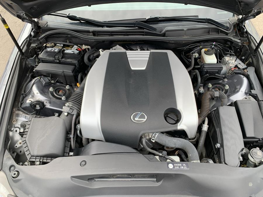 2016 Lexus IS 300 4dr Sdn AWD, available for sale in Springfield, Massachusetts | Absolute Motors Inc. Springfield, Massachusetts 2016 Lexus IS 300 4dr Sdn AWD, available for sale in Springfield, Massachusetts | Absolute Motors Inc. Springfield, Massachusetts