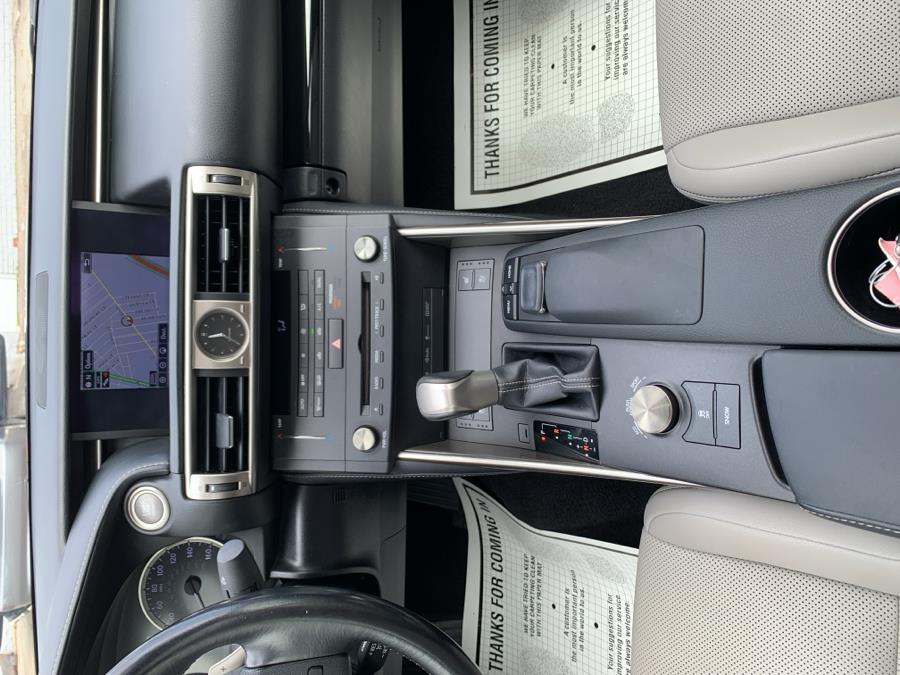2016 Lexus IS 300 4dr Sdn AWD, available for sale in Springfield, Massachusetts | Absolute Motors Inc. Springfield, Massachusetts 2016 Lexus IS 300 4dr Sdn AWD, available for sale in Springfield, Massachusetts | Absolute Motors Inc. Springfield, Massachusetts