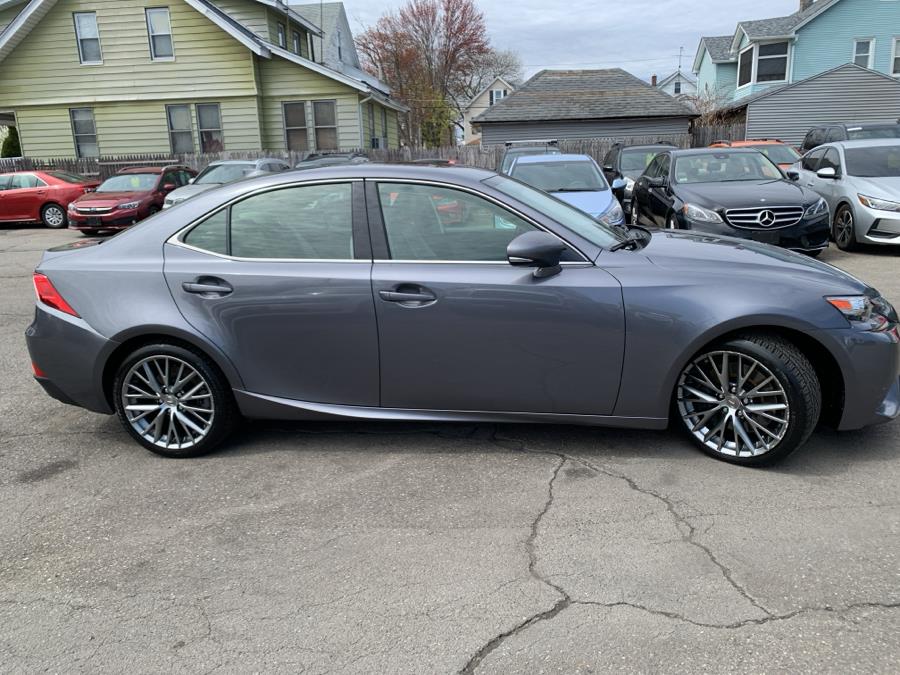 2016 Lexus IS 300 4dr Sdn AWD, available for sale in Springfield, Massachusetts | Absolute Motors Inc. Springfield, Massachusetts 2016 Lexus IS 300 4dr Sdn AWD, available for sale in Springfield, Massachusetts | Absolute Motors Inc. Springfield, Massachusetts