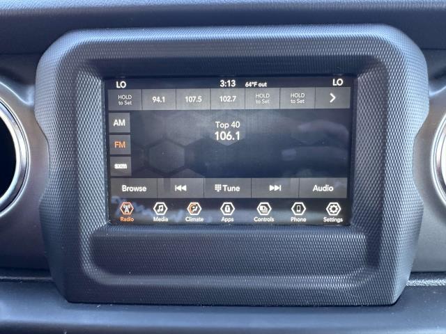 2021 Jeep Gladiator Rubicon, available for sale in Patchogue, New York | Baron Supercenter. Patchogue, New York 2021 Jeep Gladiator Rubicon, available for sale in Patchogue, New York | Baron Supercenter. Patchogue, New York