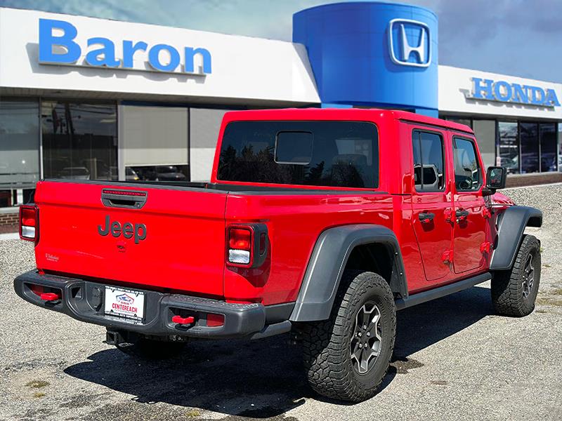2021 Jeep Gladiator Rubicon, available for sale in Patchogue, New York | Baron Supercenter. Patchogue, New York 2021 Jeep Gladiator Rubicon, available for sale in Patchogue, New York | Baron Supercenter. Patchogue, New York
