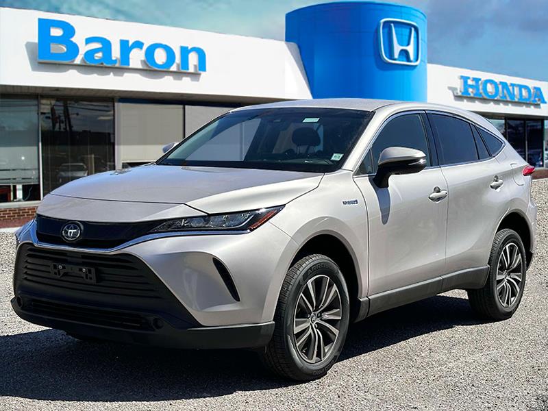 2021 Toyota Venza LE, available for sale in Patchogue, New York | Baron Supercenter. Patchogue, New York 2021 Toyota Venza LE, available for sale in Patchogue, New York | Baron Supercenter. Patchogue, New York