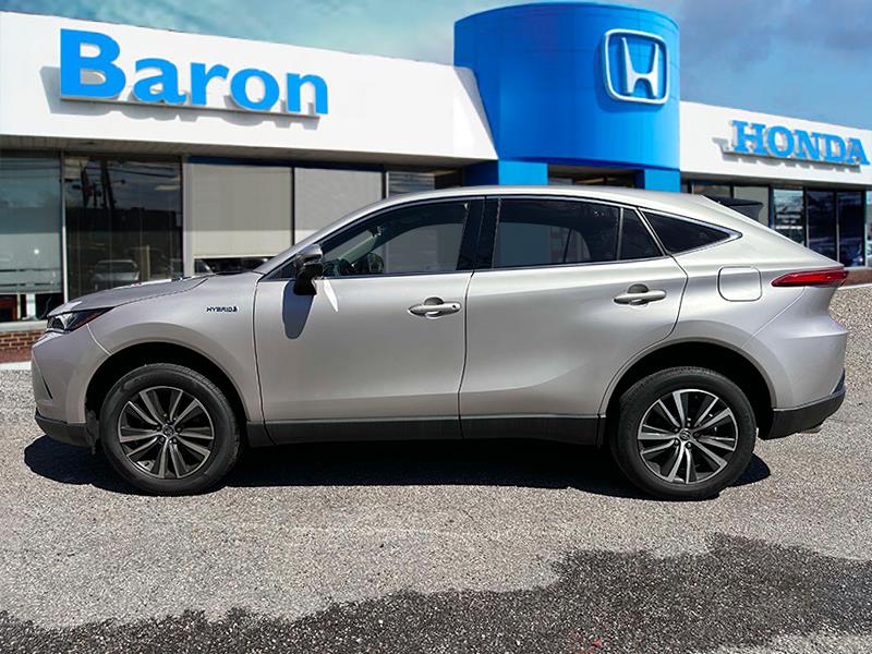2021 Toyota Venza LE, available for sale in Patchogue, New York | Baron Supercenter. Patchogue, New York 2021 Toyota Venza LE, available for sale in Patchogue, New York | Baron Supercenter. Patchogue, New York