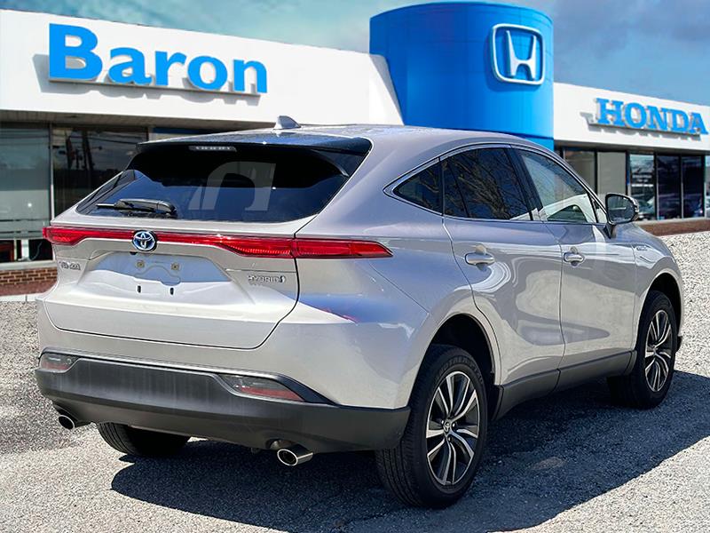 2021 Toyota Venza LE, available for sale in Patchogue, New York | Baron Supercenter. Patchogue, New York 2021 Toyota Venza LE, available for sale in Patchogue, New York | Baron Supercenter. Patchogue, New York