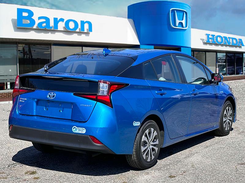 2019 Toyota Prius LE AWD-e, available for sale in Patchogue, New York | Baron Supercenter. Patchogue, New York 2019 Toyota Prius LE AWD-e, available for sale in Patchogue, New York | Baron Supercenter. Patchogue, New York