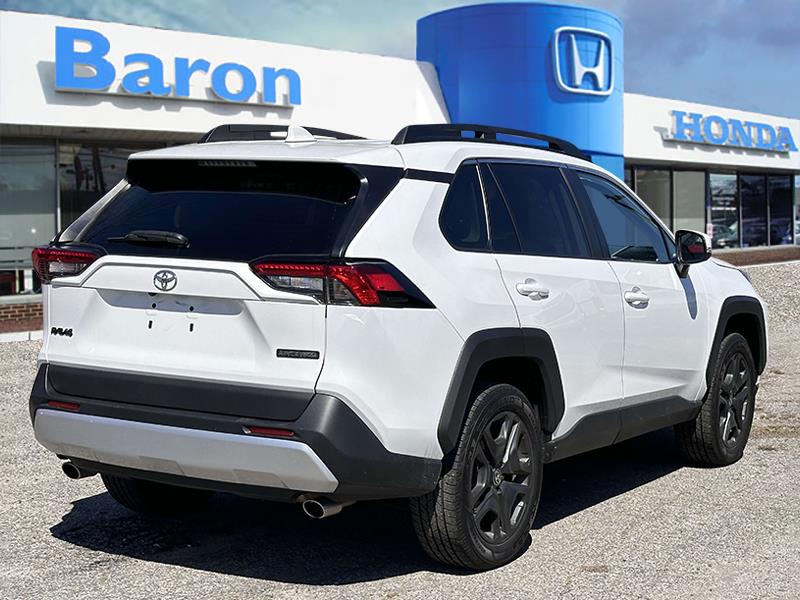 2023 Toyota Rav4 Adventure, available for sale in Patchogue, New York | Baron Supercenter. Patchogue, New York 2023 Toyota Rav4 Adventure, available for sale in Patchogue, New York | Baron Supercenter. Patchogue, New York