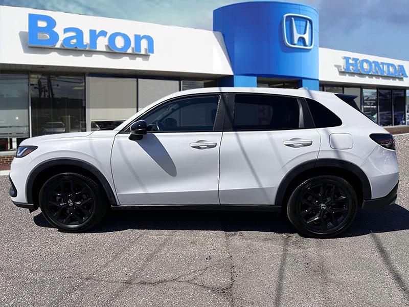 2023 Honda Hr-v Sport, available for sale in Patchogue, New York | Baron Supercenter. Patchogue, New York 2023 Honda Hr-v Sport, available for sale in Patchogue, New York | Baron Supercenter. Patchogue, New York