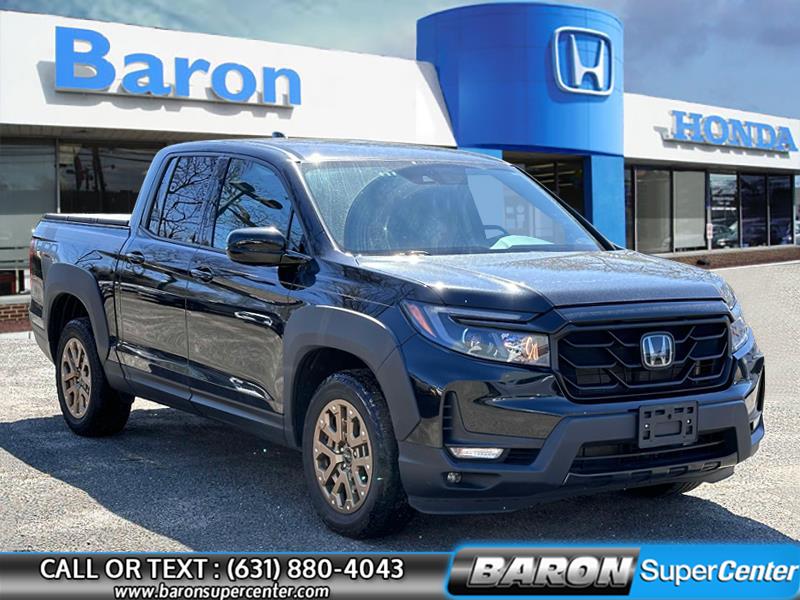 2021 Honda Ridgeline Sport, available for sale in Patchogue, New York | Baron Supercenter. Patchogue, New York 2021 Honda Ridgeline Sport, available for sale in Patchogue, New York | Baron Supercenter. Patchogue, New York