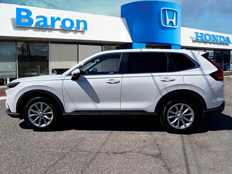 2023 Honda Cr-v EX-L, available for sale in Patchogue, New York | Baron Supercenter. Patchogue, New York 2023 Honda Cr-v EX-L, available for sale in Patchogue, New York | Baron Supercenter. Patchogue, New York
