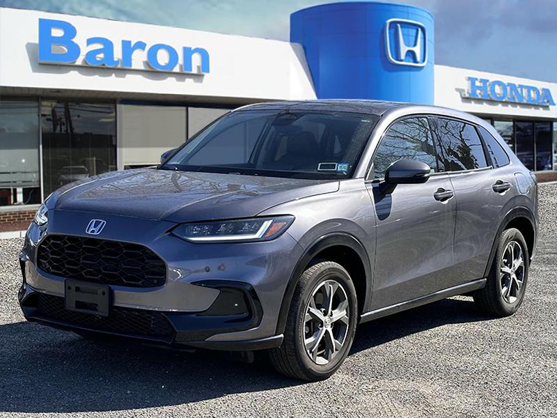 2023 Honda Hr-v EX-L, available for sale in Patchogue, New York | Baron Supercenter. Patchogue, New York 2023 Honda Hr-v EX-L, available for sale in Patchogue, New York | Baron Supercenter. Patchogue, New York