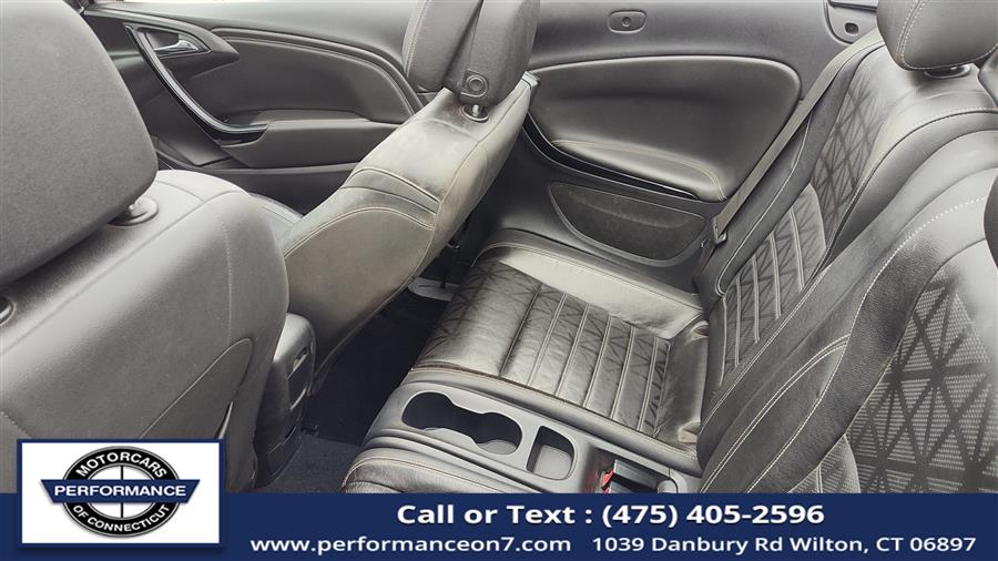 2018 Buick Cascada 2dr Conv Premium, available for sale in Wilton, Connecticut | Performance Motor Cars Of Connecticut LLC. Wilton, Connecticut 2018 Buick Cascada 2dr Conv Premium, available for sale in Wilton, Connecticut | Performance Motor Cars Of Connecticut LLC. Wilton, Connecticut