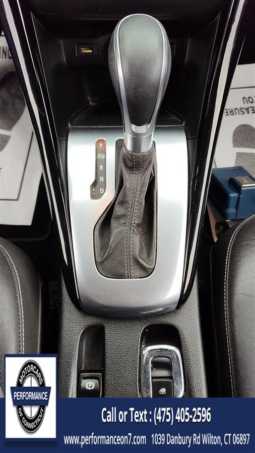 2018 Buick Cascada 2dr Conv Premium, available for sale in Wilton, Connecticut | Performance Motor Cars Of Connecticut LLC. Wilton, Connecticut 2018 Buick Cascada 2dr Conv Premium, available for sale in Wilton, Connecticut | Performance Motor Cars Of Connecticut LLC. Wilton, Connecticut