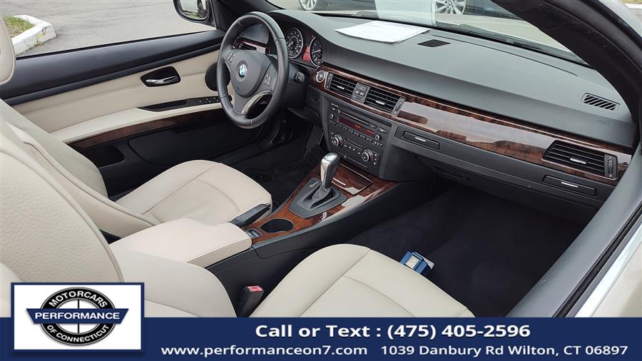2013 BMW 3 Series 2dr Conv 328i, available for sale in Wilton, Connecticut | Performance Motor Cars Of Connecticut LLC. Wilton, Connecticut 2013 BMW 3 Series 2dr Conv 328i, available for sale in Wilton, Connecticut | Performance Motor Cars Of Connecticut LLC. Wilton, Connecticut