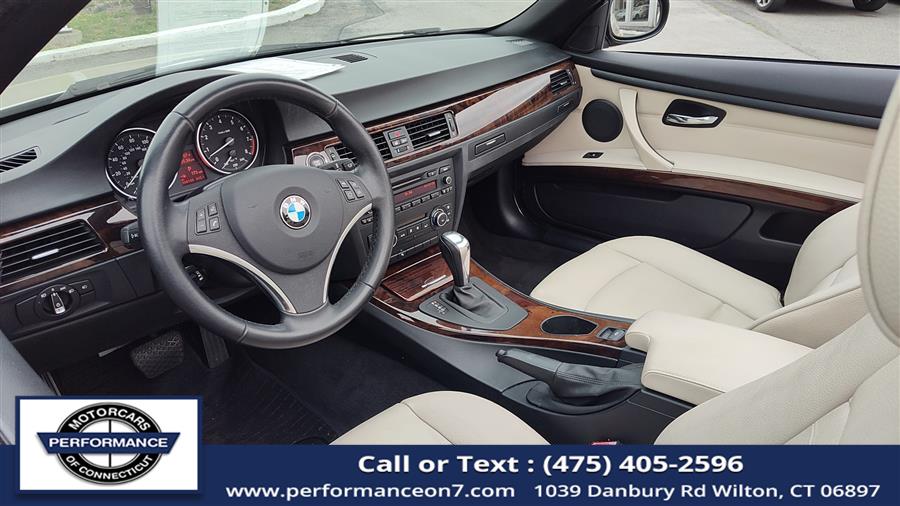 2013 BMW 3 Series 2dr Conv 328i, available for sale in Wilton, Connecticut | Performance Motor Cars Of Connecticut LLC. Wilton, Connecticut 2013 BMW 3 Series 2dr Conv 328i, available for sale in Wilton, Connecticut | Performance Motor Cars Of Connecticut LLC. Wilton, Connecticut