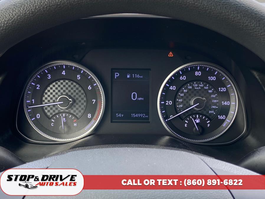 2020 Hyundai Elantra SE IVT SULEV, available for sale in East Windsor, Connecticut | Stop & Drive Auto Sales. East Windsor, Connecticut 2020 Hyundai Elantra SE IVT SULEV, available for sale in East Windsor, Connecticut | Stop & Drive Auto Sales. East Windsor, Connecticut