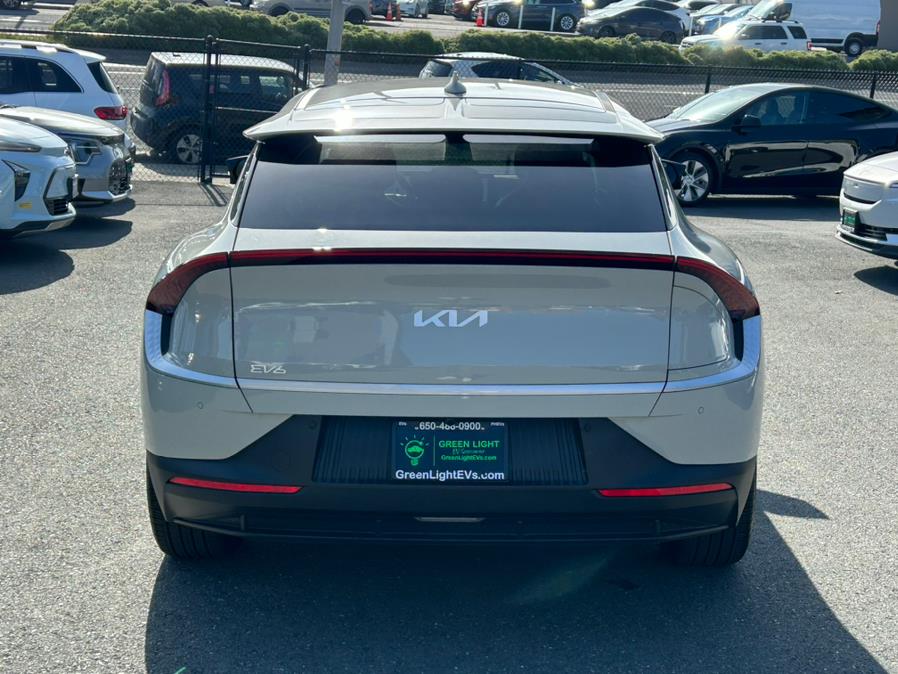 2024 Kia EV6 Long Range RWD, available for sale in Daly City, California | Green Light Auto Wholesale. Daly City, California 2024 Kia EV6 Long Range RWD, available for sale in Daly City, California | Green Light Auto Wholesale. Daly City, California