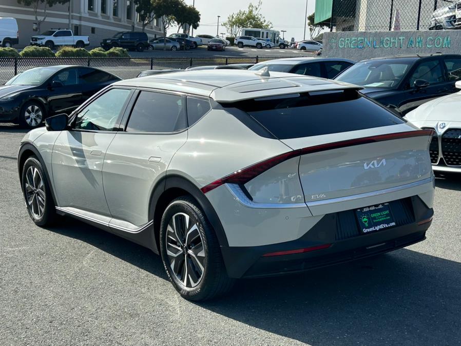 2024 Kia EV6 Long Range RWD, available for sale in Daly City, California | Green Light Auto Wholesale. Daly City, California 2024 Kia EV6 Long Range RWD, available for sale in Daly City, California | Green Light Auto Wholesale. Daly City, California