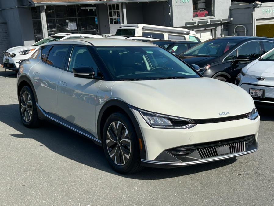 2024 Kia EV6 Long Range RWD, available for sale in Daly City, California | Green Light Auto Wholesale. Daly City, California 2024 Kia EV6 Long Range RWD, available for sale in Daly City, California | Green Light Auto Wholesale. Daly City, California