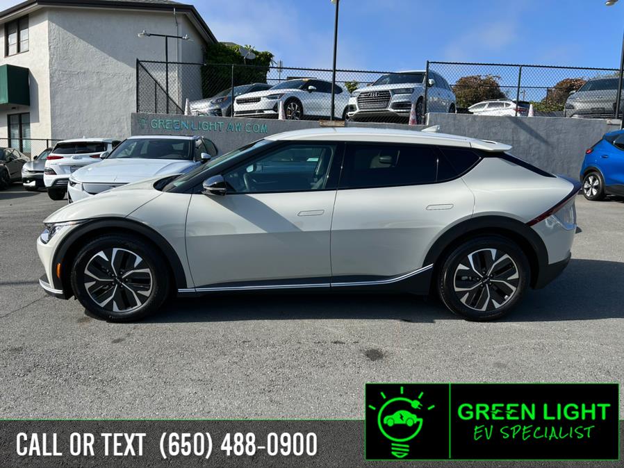2024 Kia EV6 Long Range RWD, available for sale in Daly City, California | Green Light Auto Wholesale. Daly City, California 2024 Kia EV6 Long Range RWD, available for sale in Daly City, California | Green Light Auto Wholesale. Daly City, California