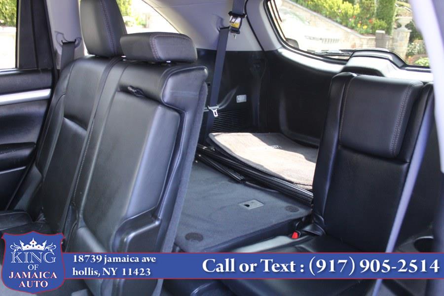 2015 Toyota Highlander AWD 4dr V6 XLE (Natl), available for sale in Hollis, New York | King of Jamaica Auto Inc. Hollis, New York 2015 Toyota Highlander AWD 4dr V6 XLE (Natl), available for sale in Hollis, New York | King of Jamaica Auto Inc. Hollis, New York