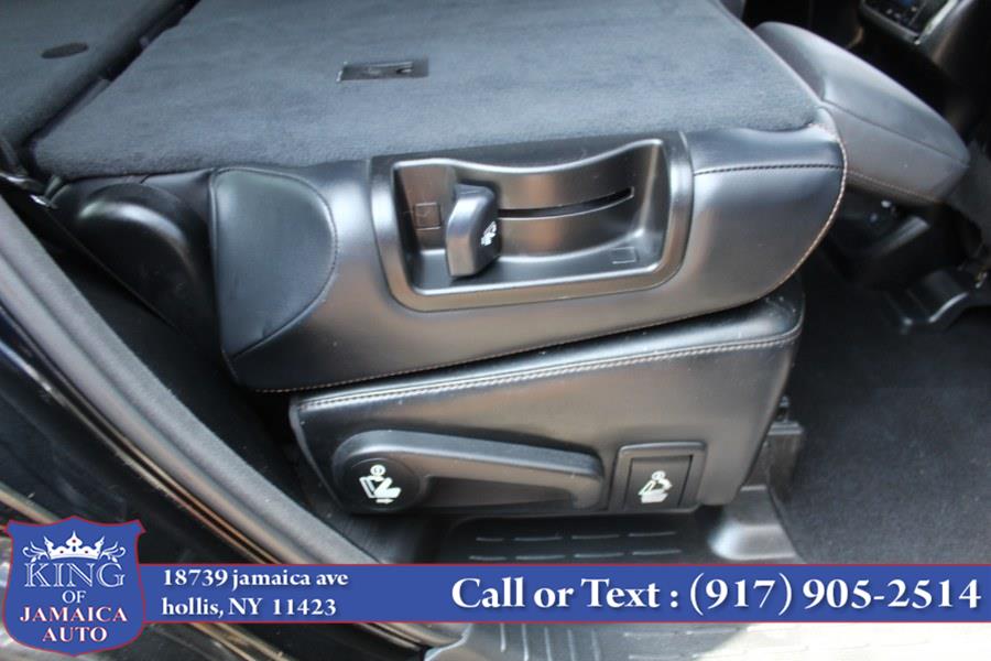 2015 Toyota Highlander AWD 4dr V6 XLE (Natl), available for sale in Hollis, New York | King of Jamaica Auto Inc. Hollis, New York 2015 Toyota Highlander AWD 4dr V6 XLE (Natl), available for sale in Hollis, New York | King of Jamaica Auto Inc. Hollis, New York