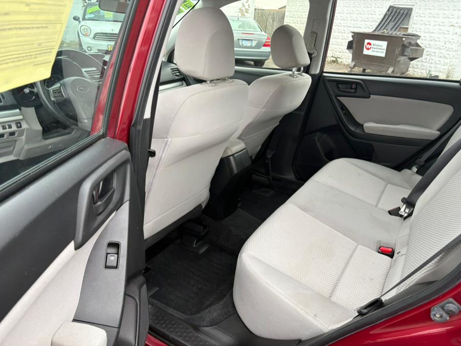 2014 Subaru Forester 4dr Auto 2.5i PZEV, available for sale in East Windsor, Connecticut | CT Car Co LLC. East Windsor, Connecticut 2014 Subaru Forester 4dr Auto 2.5i PZEV, available for sale in East Windsor, Connecticut | CT Car Co LLC. East Windsor, Connecticut
