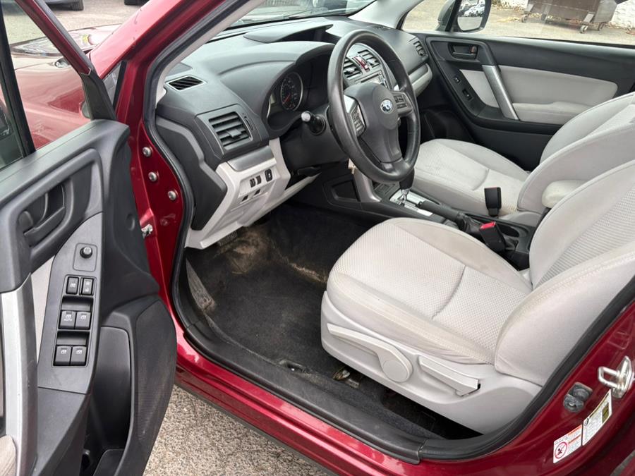 2014 Subaru Forester 4dr Auto 2.5i PZEV, available for sale in East Windsor, Connecticut | CT Car Co LLC. East Windsor, Connecticut 2014 Subaru Forester 4dr Auto 2.5i PZEV, available for sale in East Windsor, Connecticut | CT Car Co LLC. East Windsor, Connecticut