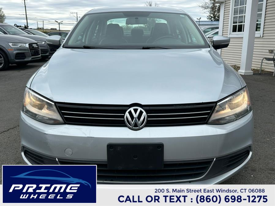 2013 Volkswagen Jetta Sedan 4dr Auto SE PZEV, available for sale in East Windsor, Connecticut | Prime Wheels. East Windsor, Connecticut 2013 Volkswagen Jetta Sedan 4dr Auto SE PZEV, available for sale in East Windsor, Connecticut | Prime Wheels. East Windsor, Connecticut