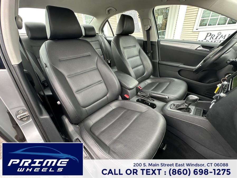 2013 Volkswagen Jetta Sedan 4dr Auto SE PZEV, available for sale in East Windsor, Connecticut | Prime Wheels. East Windsor, Connecticut 2013 Volkswagen Jetta Sedan 4dr Auto SE PZEV, available for sale in East Windsor, Connecticut | Prime Wheels. East Windsor, Connecticut