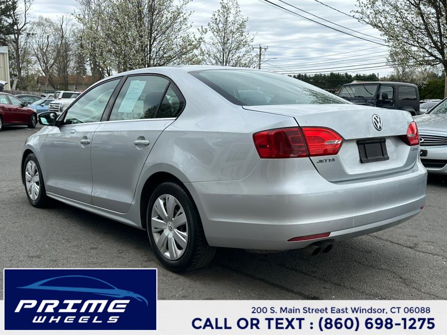 2013 Volkswagen Jetta Sedan 4dr Auto SE PZEV, available for sale in East Windsor, Connecticut | Prime Wheels. East Windsor, Connecticut 2013 Volkswagen Jetta Sedan 4dr Auto SE PZEV, available for sale in East Windsor, Connecticut | Prime Wheels. East Windsor, Connecticut