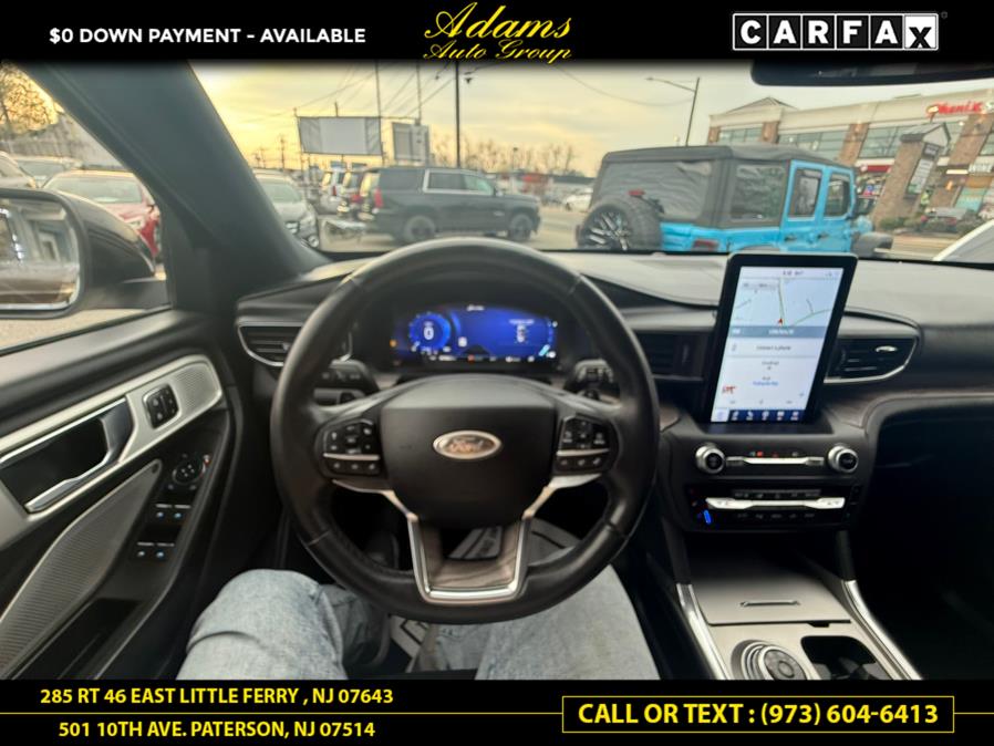 2020 Ford Explorer Platinum 4WD, available for sale in Paterson, New Jersey | Adams Auto Group. Paterson, New Jersey 2020 Ford Explorer Platinum 4WD, available for sale in Paterson, New Jersey | Adams Auto Group. Paterson, New Jersey