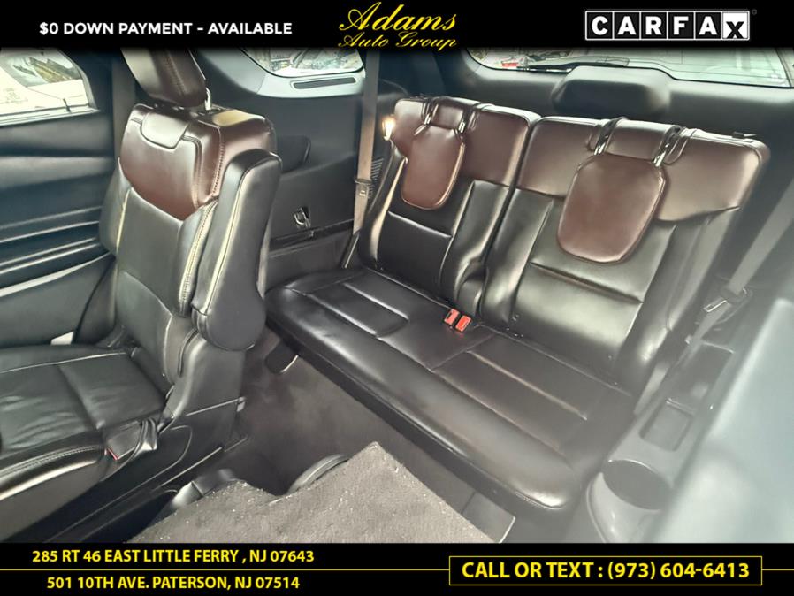 2020 Ford Explorer Platinum 4WD, available for sale in Paterson, New Jersey | Adams Auto Group. Paterson, New Jersey 2020 Ford Explorer Platinum 4WD, available for sale in Paterson, New Jersey | Adams Auto Group. Paterson, New Jersey