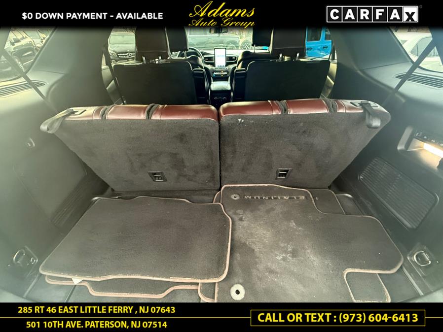 2020 Ford Explorer Platinum 4WD, available for sale in Paterson, New Jersey | Adams Auto Group. Paterson, New Jersey 2020 Ford Explorer Platinum 4WD, available for sale in Paterson, New Jersey | Adams Auto Group. Paterson, New Jersey