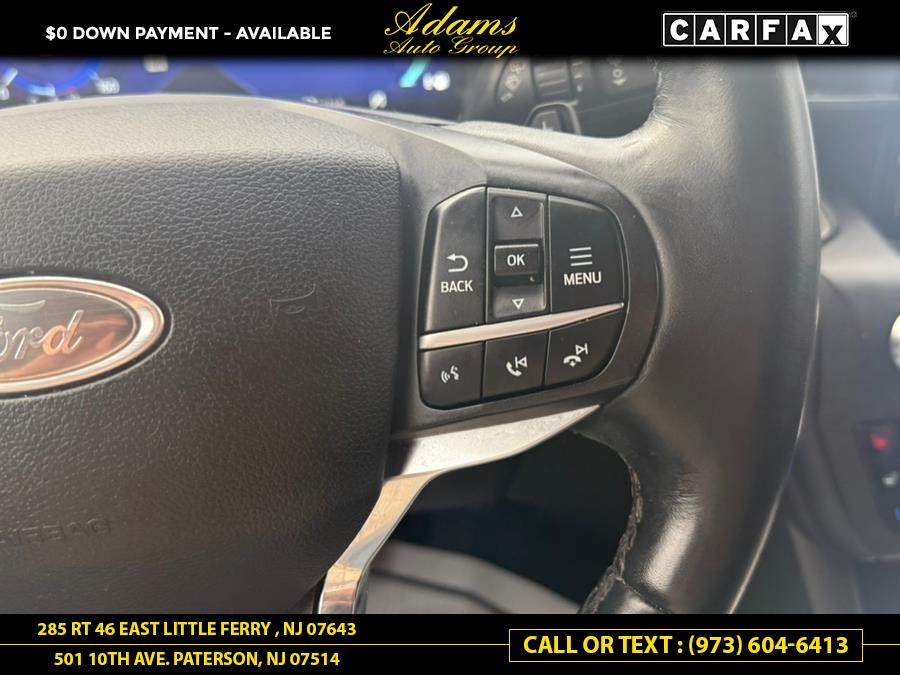 2020 Ford Explorer Platinum 4WD, available for sale in Paterson, New Jersey | Adams Auto Group. Paterson, New Jersey 2020 Ford Explorer Platinum 4WD, available for sale in Paterson, New Jersey | Adams Auto Group. Paterson, New Jersey