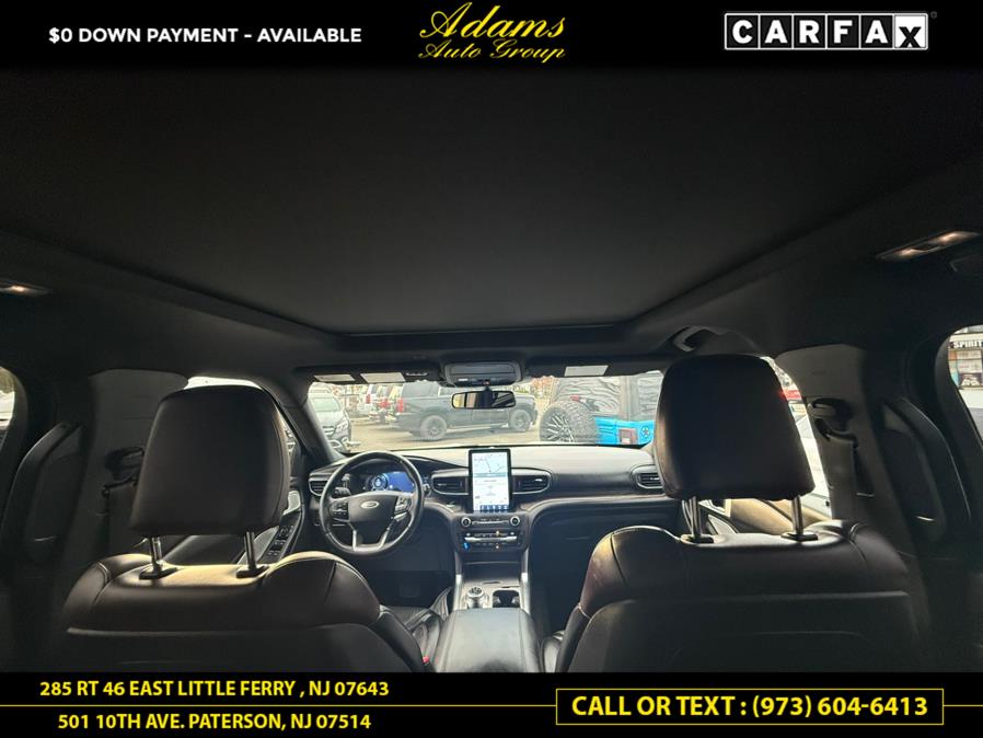 2020 Ford Explorer Platinum 4WD, available for sale in Paterson, New Jersey | Adams Auto Group. Paterson, New Jersey 2020 Ford Explorer Platinum 4WD, available for sale in Paterson, New Jersey | Adams Auto Group. Paterson, New Jersey