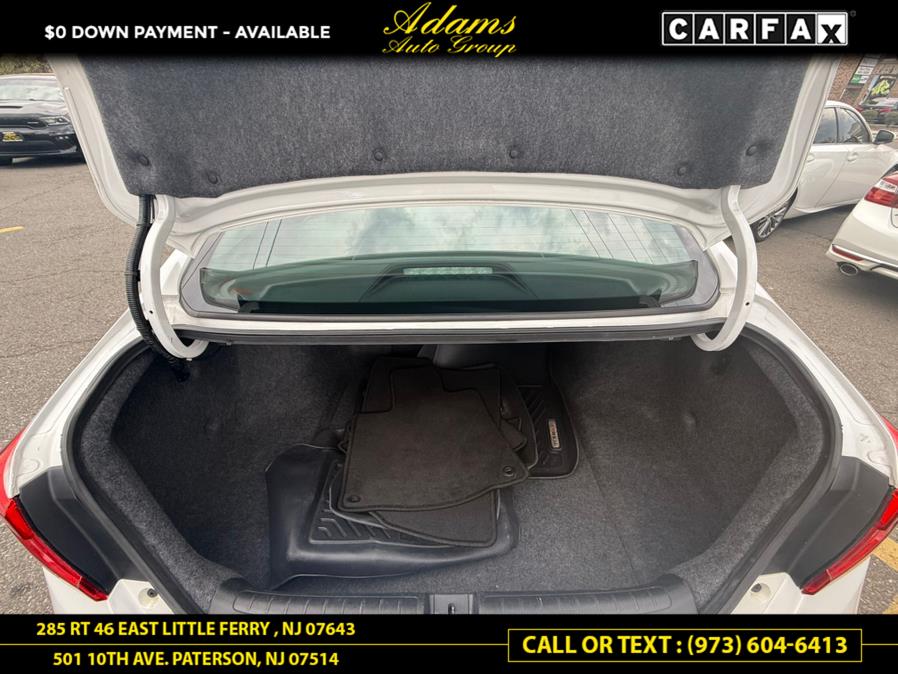 2018 Honda Accord Sedan Touring 1.5T CVT, available for sale in Paterson, New Jersey | Adams Auto Group. Paterson, New Jersey 2018 Honda Accord Sedan Touring 1.5T CVT, available for sale in Paterson, New Jersey | Adams Auto Group. Paterson, New Jersey