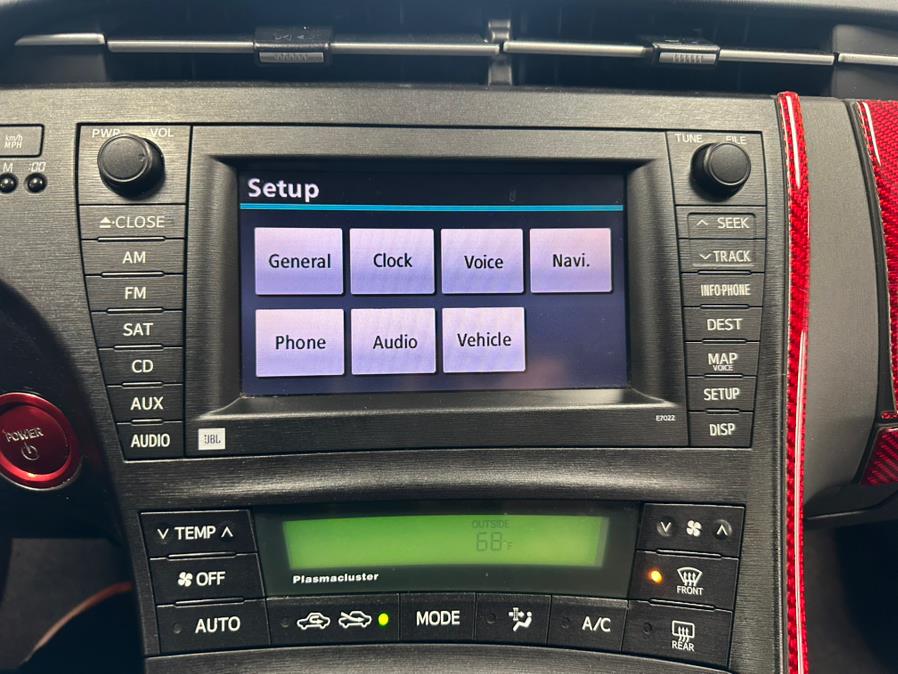 2011 Toyota Prius 5dr HB IV, available for sale in Inwood, New York | 5 Towns Drive. Inwood, New York 2011 Toyota Prius 5dr HB IV, available for sale in Inwood, New York | 5 Towns Drive. Inwood, New York