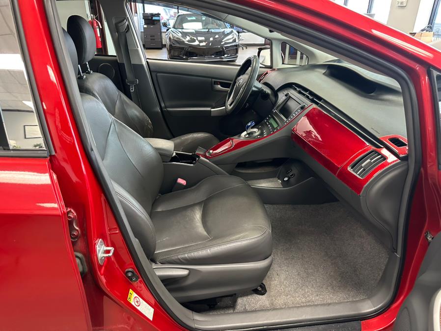 2011 Toyota Prius 5dr HB IV, available for sale in Inwood, New York | 5 Towns Drive. Inwood, New York 2011 Toyota Prius 5dr HB IV, available for sale in Inwood, New York | 5 Towns Drive. Inwood, New York
