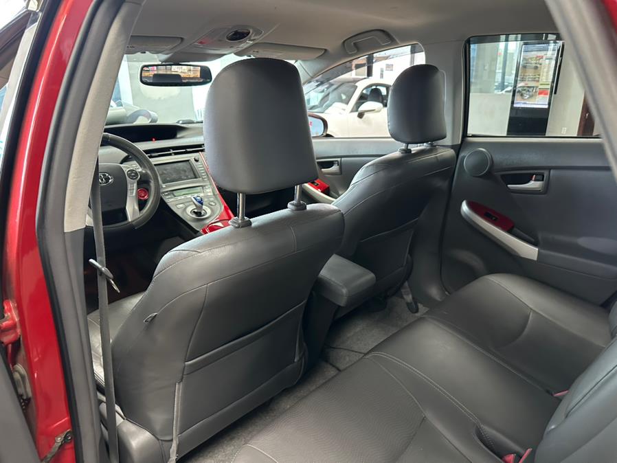 2011 Toyota Prius 5dr HB IV, available for sale in Inwood, New York | 5 Towns Drive. Inwood, New York 2011 Toyota Prius 5dr HB IV, available for sale in Inwood, New York | 5 Towns Drive. Inwood, New York