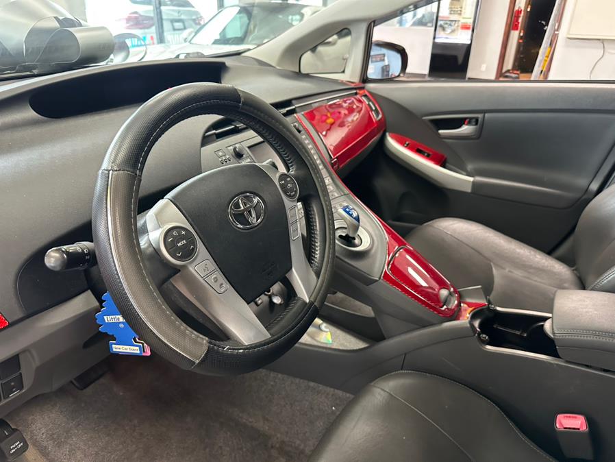2011 Toyota Prius 5dr HB IV, available for sale in Inwood, New York | 5 Towns Drive. Inwood, New York 2011 Toyota Prius 5dr HB IV, available for sale in Inwood, New York | 5 Towns Drive. Inwood, New York