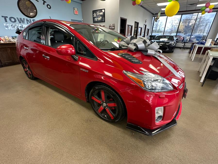 2011 Toyota Prius 5dr HB IV, available for sale in Inwood, New York | 5 Towns Drive. Inwood, New York 2011 Toyota Prius 5dr HB IV, available for sale in Inwood, New York | 5 Towns Drive. Inwood, New York