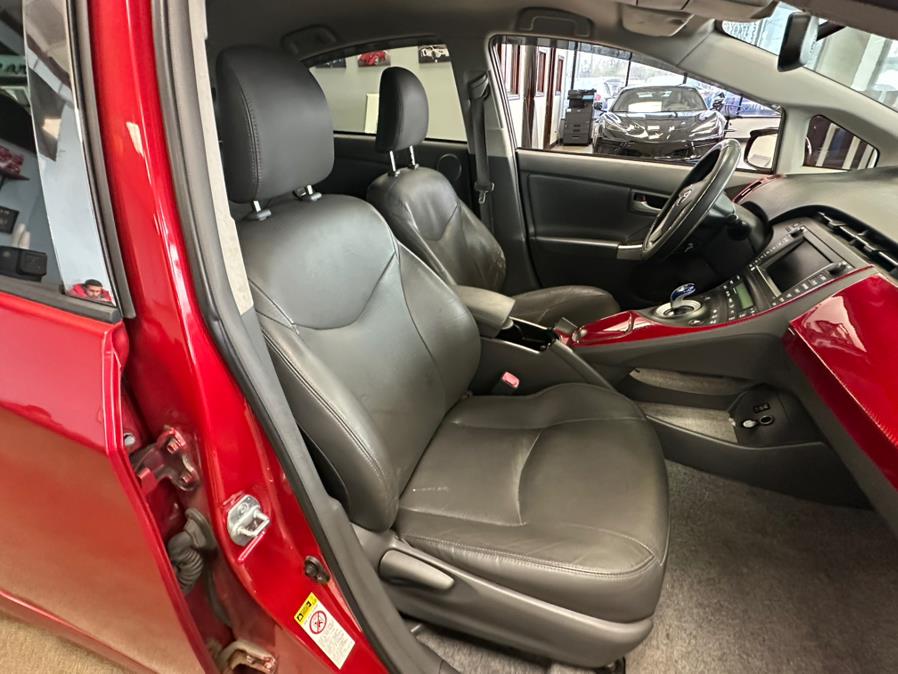 2011 Toyota Prius 5dr HB IV, available for sale in Inwood, New York | 5 Towns Drive. Inwood, New York 2011 Toyota Prius 5dr HB IV, available for sale in Inwood, New York | 5 Towns Drive. Inwood, New York