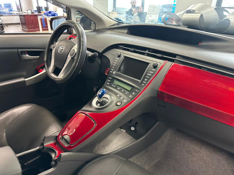 2011 Toyota Prius 5dr HB IV, available for sale in Inwood, New York | 5 Towns Drive. Inwood, New York 2011 Toyota Prius 5dr HB IV, available for sale in Inwood, New York | 5 Towns Drive. Inwood, New York