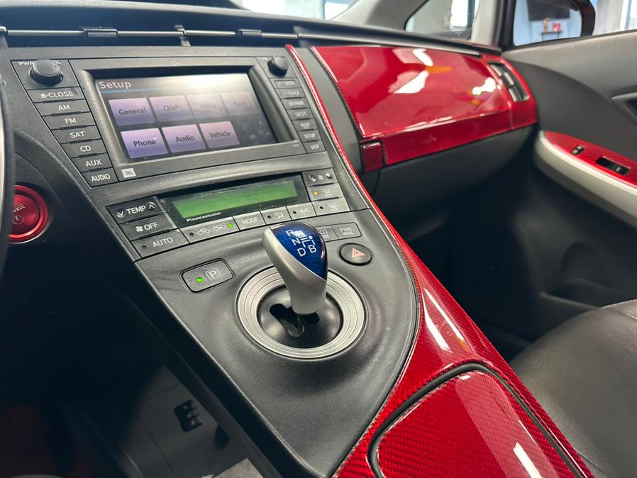2011 Toyota Prius 5dr HB IV, available for sale in Inwood, New York | 5 Towns Drive. Inwood, New York 2011 Toyota Prius 5dr HB IV, available for sale in Inwood, New York | 5 Towns Drive. Inwood, New York