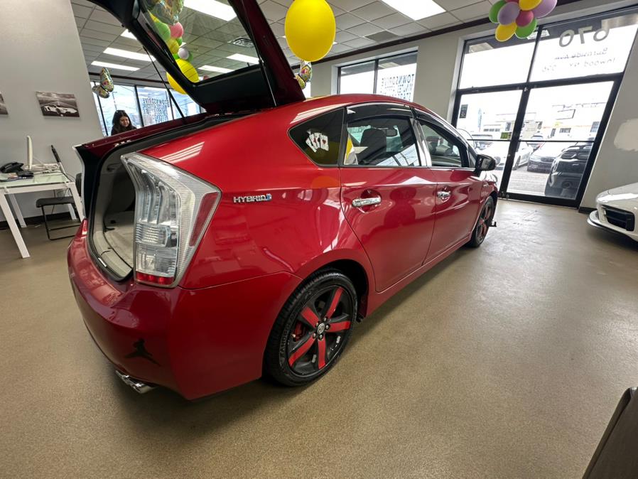 2011 Toyota Prius 5dr HB IV, available for sale in Inwood, New York | 5 Towns Drive. Inwood, New York 2011 Toyota Prius 5dr HB IV, available for sale in Inwood, New York | 5 Towns Drive. Inwood, New York