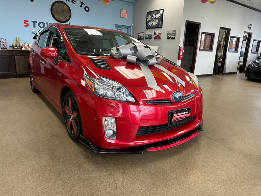 2011 Toyota Prius 5dr HB IV, available for sale in Inwood, New York | 5 Towns Drive. Inwood, New York 2011 Toyota Prius 5dr HB IV, available for sale in Inwood, New York | 5 Towns Drive. Inwood, New York